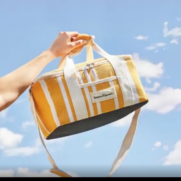 Other - insulated tote bag for beach, lunch